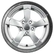 Nankang 185 35 R17 82V Ultra Sport NS II RFD MFS 15061345