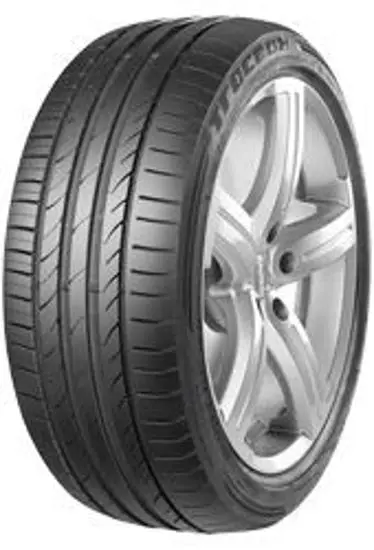 Tracmax 215 50 ZR17 95W X Privilo TX3 XL 15275245