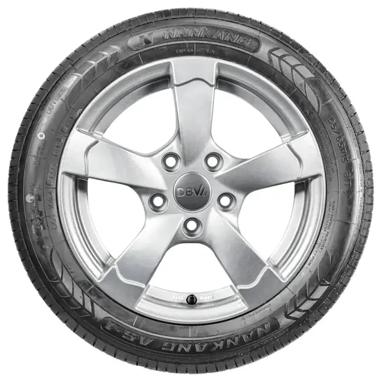 Nankang 165 50 R16 75V AS I MFS 15080479