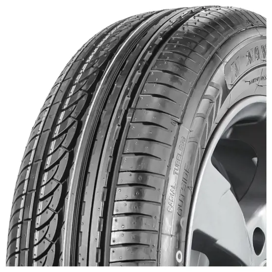 Nankang 165 55 R14 72V AS I MFS 15056127