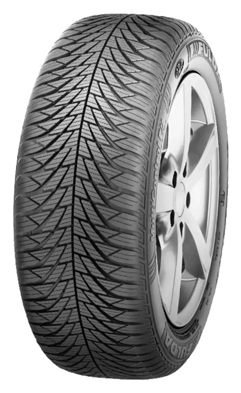 Fulda 165 65 R14 79T Multicontrol 15203158