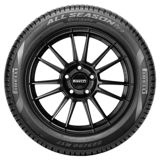 Pirelli 215 45 R20 95T Cinturato All Season SF2 XL s i elt 15346496
