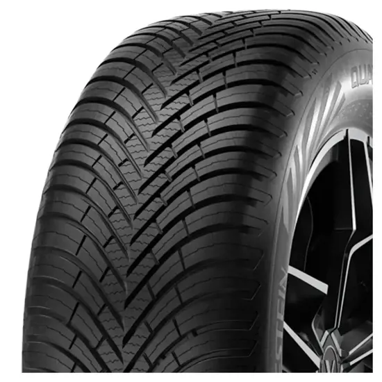Vredestein 195 65 R15 91H Quatrac 15325720