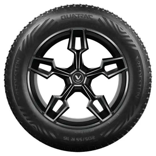 Vredestein 195 65 R15 91H Quatrac 15325720