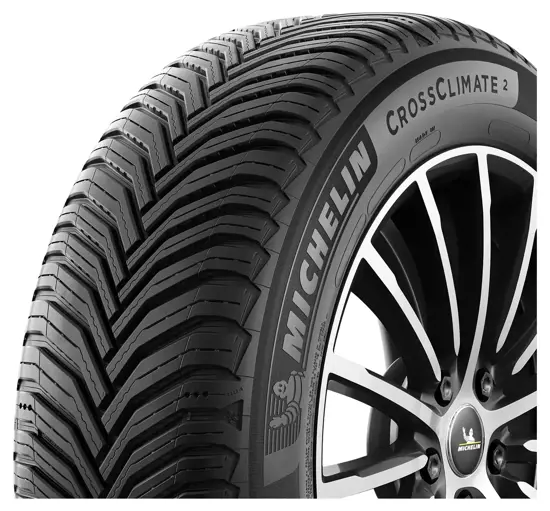 MICHELIN 185 60 R15 84H CrossClimate 2 15342513