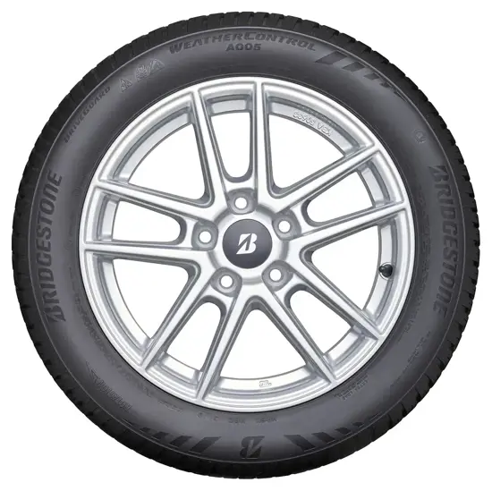 Bridgestone 215 55 R17 98H A005 WeatherControl XL MS 15319089