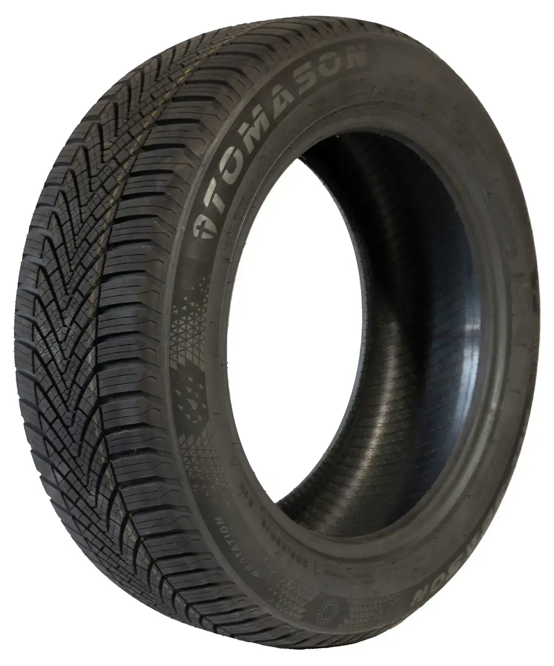 Tomason 195 65 R15 91H All Season BSW 15354890