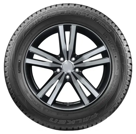 Falken 195 55 R15 85H Euroallseason AS 210 MS 3PMSF 15260434