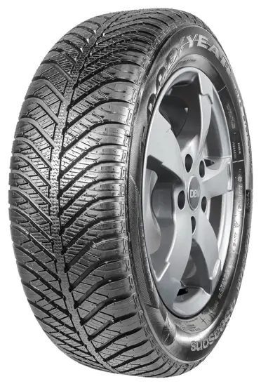 Goodyear 185 65 R15 88H Vector 4Seasons G2 MS 3PMSF 15172027