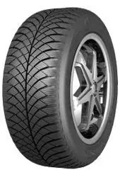 Nankang 165 70 R14 85T AW 6 Cross Seasons XL 15287630
