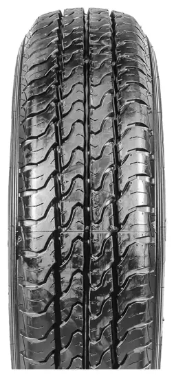Dunlop LT215 60 R16C 103T 101T Econodrive 6PR 15317984