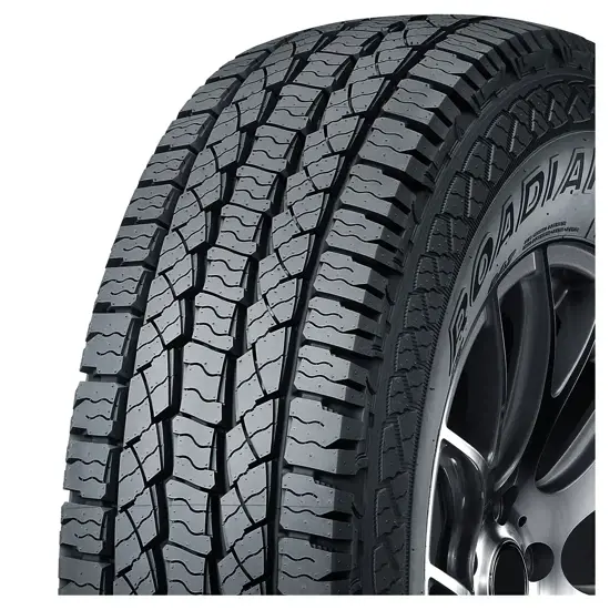 Nexen 205 R16C 110S 108S Roadian AT 4x4 8PR 15282649