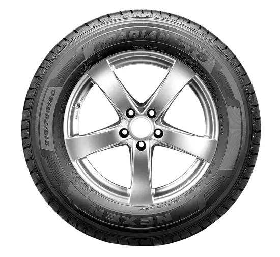 Nexen 215 65 R16C 109T 107T Roadian CT8 8PR 15230795