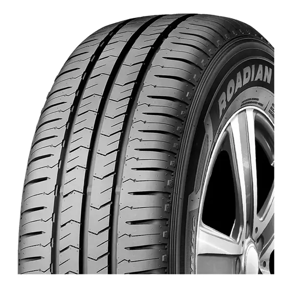 Nexen 225 75 R16C 121S 120S Roadian CT8 10PR 15230825