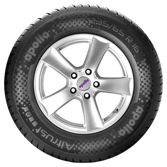 Apollo 225 70 R15C 112S 110S Altrust 15296783