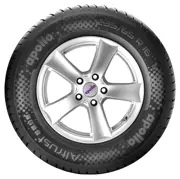 Apollo 185 75 R16C 104R 102R Altrust 15298938