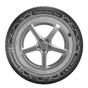 Continental 185 75 R16C 104R 102R VanContact Eco 8PR 15322955