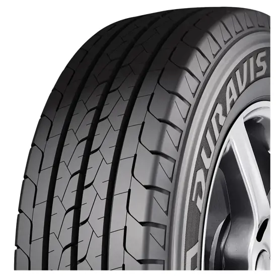 Bridgestone 215 65 R16C 106T 104T Duravis R660 ECO 15288790