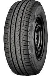 Yokohama 205 65 R16C 107T 105T BluEarth Van RY55 15240773