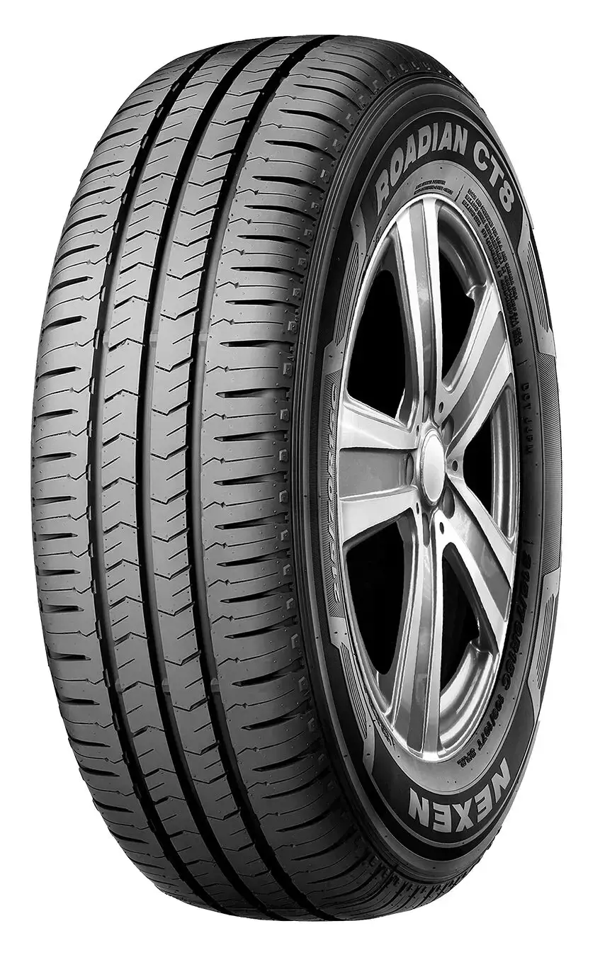 Nexen 195 70 R15C 104T 102T Roadian CT8 15181631
