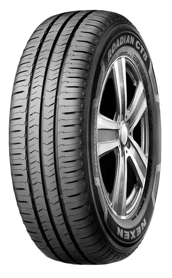 Nexen 195 70 R15C 104T 102T Roadian CT8 15181631