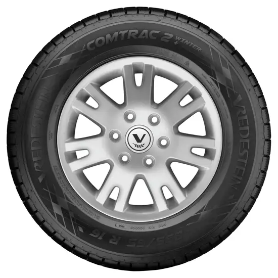 Vredestein 205 65 R16C 107T 105T Comtrac 2 Winter 15324495