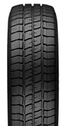 Vredestein 195 75 R16C 107R 105R Comtrac 2 Winter 15325442
