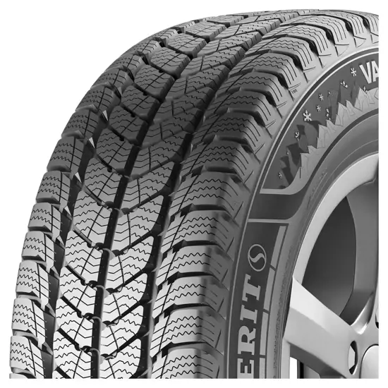 Semperit 215 60 R16C 103T 101T Van Grip 3 6PR 15341256