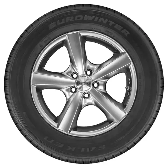 Falken 225 75 R16C 118R 116R Eurowinter VAN01 15329136