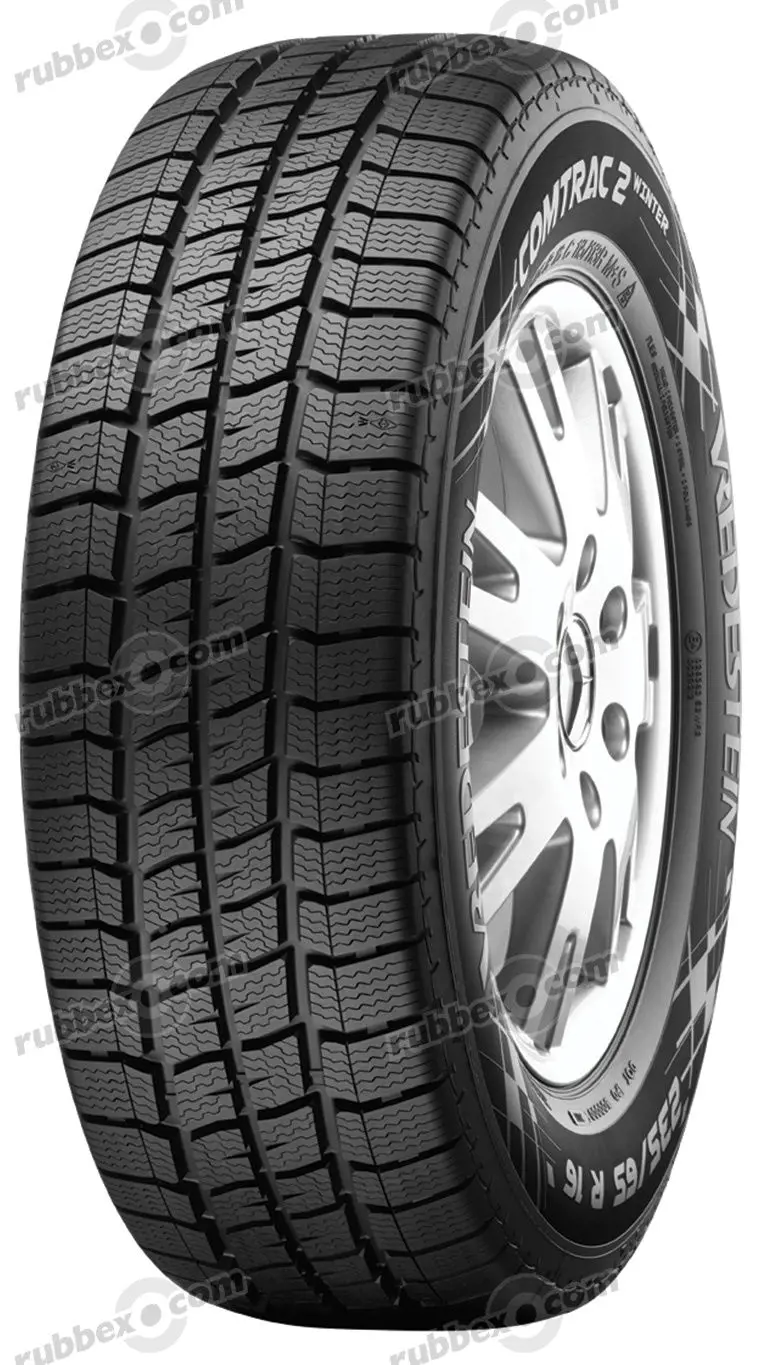 Vredestein 205 65 R16C 107T 105T Comtrac 2 Winter 15207321
