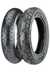 Kenda 150 90 15 74H K 673 Kruz 4PR Rear 15183436