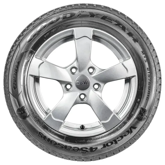 Goodyear 175 65 R14C 90T 88T Vector 4Seasons MS 6PR 15295984