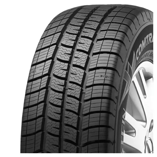 Vredestein 195 75 R16C 107R 105R Comtrac 2 All Season 15325441