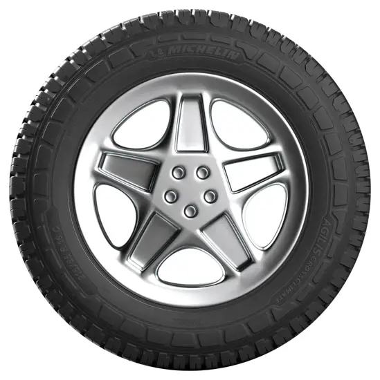 MICHELIN 205 65 R15C 102T 100T Agilis CrossClimate MS 15255717
