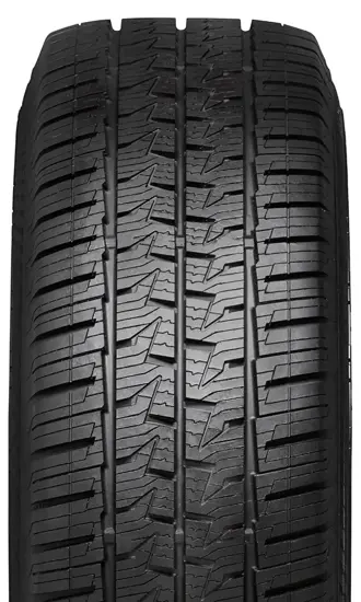 Continental 215 60 R17C 109T 107T104H VanContact 4Season MS 8PR 15307327