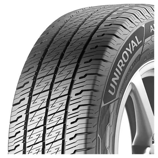 Uniroyal 225 70 R15C 112R 110R AllSeasonMax 8PR MS 15253805