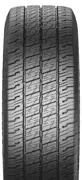 Semperit 225 65 R16C 112R 110R Van Allseason MS 8PR 15306861