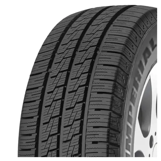 Imperial 175 70 R14C 95T 93T All Season Van Driver 15266378