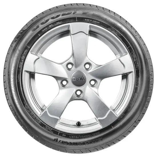 Goodyear 235 45 R19 95V EfficientGrip MOE ROF FP 15116503