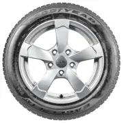 Goodyear 285 40 R22 110Y Eagle F1 Asymmetric SUV AT XL FP 15235441