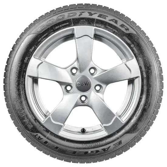 Goodyear 285 40 R22 110Y Eagle F1 Asymmetric SUV AT XL FP 15235441