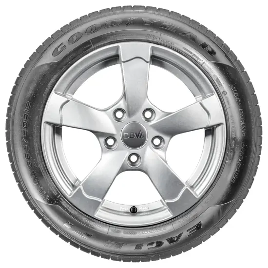 Goodyear 245 50 R19 105W Eagle F1 Asymm SUV ROF XL FP RSC 15290469