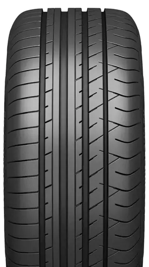 Fulda 235 50 R18 97V EcoControl SUV FP 15298658