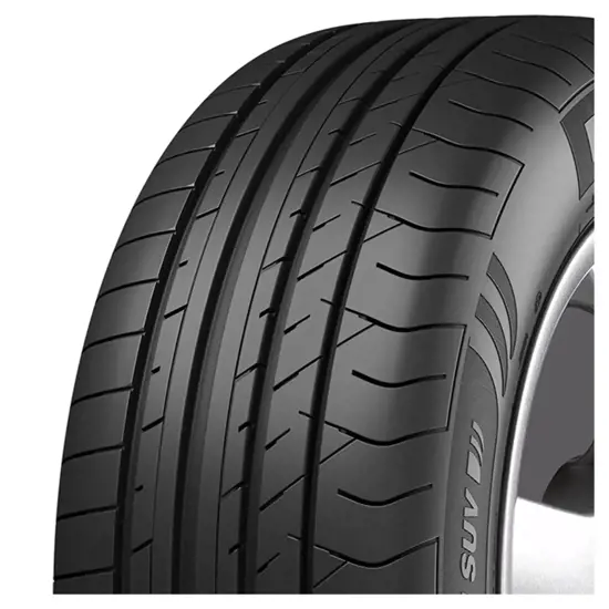 Fulda 255 45 R20 105W EcoControl SUV XL FP 15318745