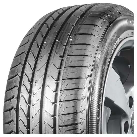 Goodyear 255 50 R19 103Y EfficientGrip ROF FP 15077766