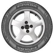 Fulda 235 55 R18 100V EcoControl SUV FP 15297631