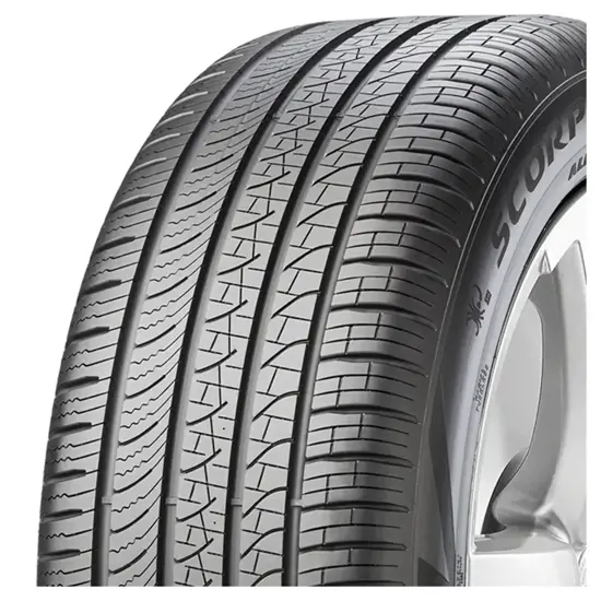 Pirelli 285 35 R22 106Y ScorpZeroAll Se XL T0 FSL elt ncs 15329106