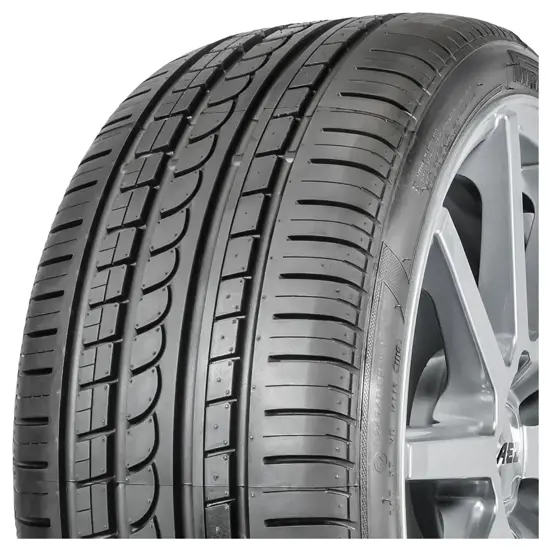 Pirelli 275 45 ZR19 108Y P Zero Rosso Asimm XL N1 15049477