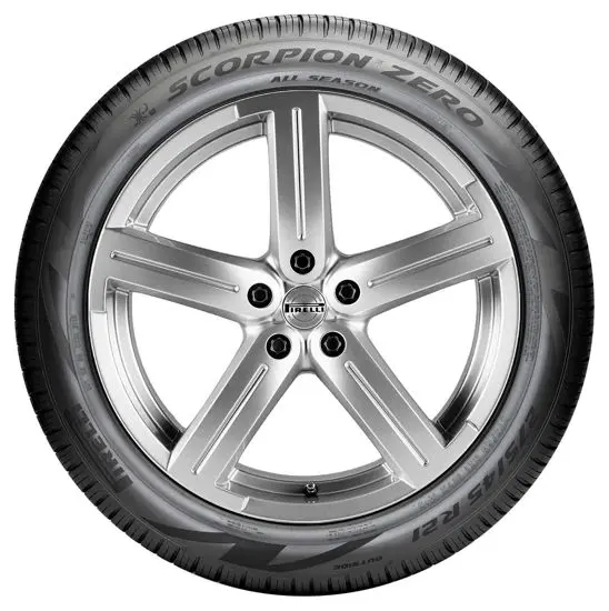 Pirelli 295 45 ZR20 110Y Scorpion Zero All Seson r f FSL MS 15288117
