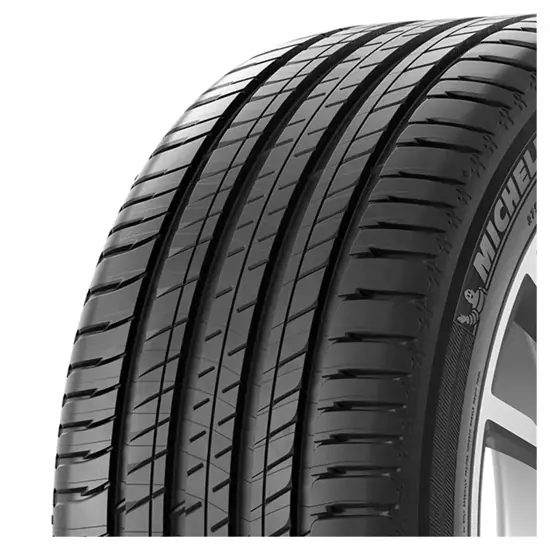 MICHELIN 245 50 R19 105W Latitude Sport 3 ZP XL 15226083